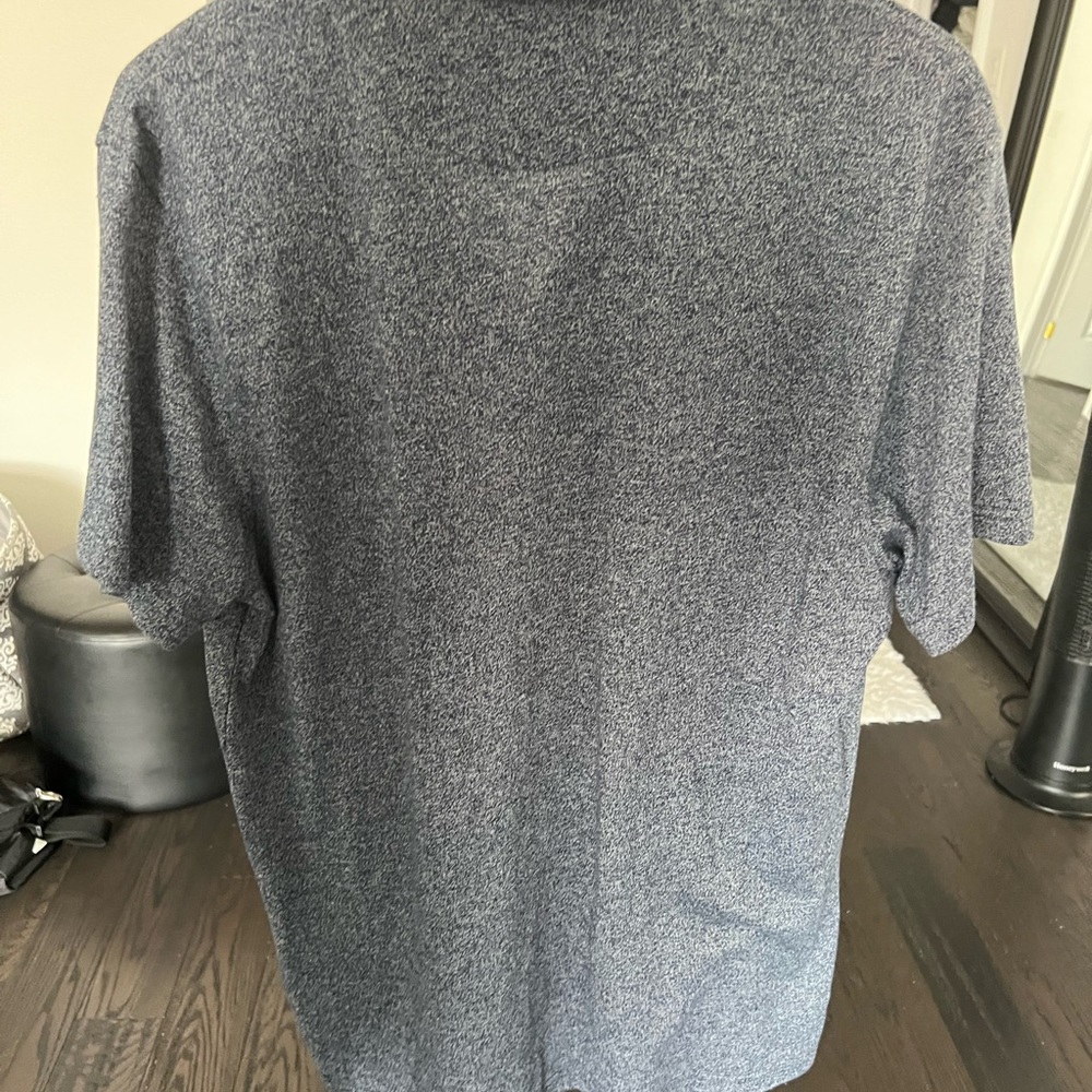 Roots golf shirt - Picture 4 of 5